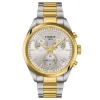 TISSOT T1504172203100