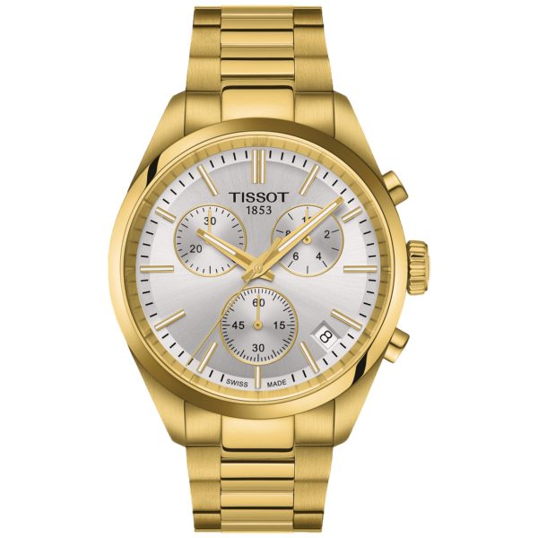 TISSOT T1504173303100