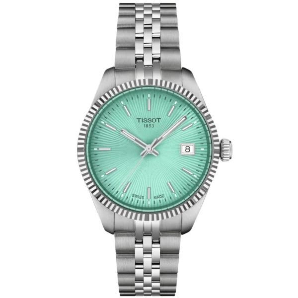 TISSOT T1562101109100
