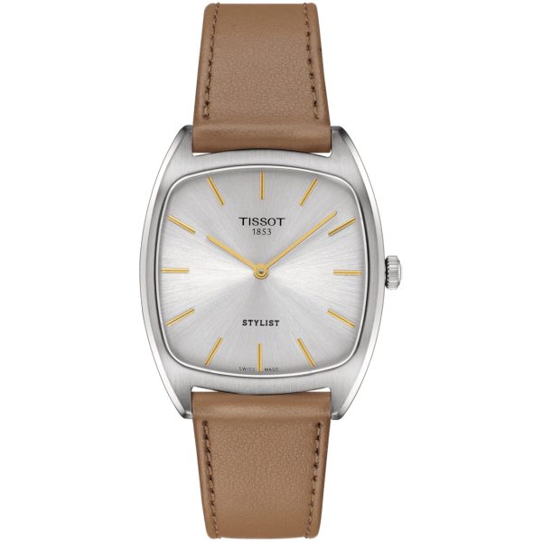 TISSOT T1599091603100