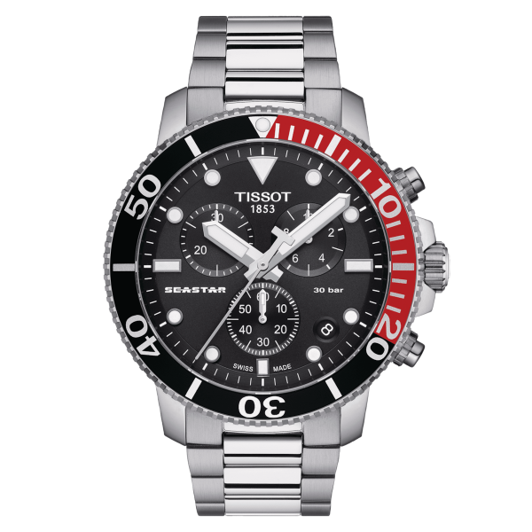 TISSOT T1204171105101