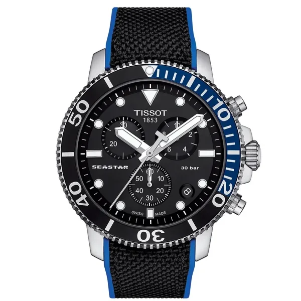 TISSOT T1204171705103