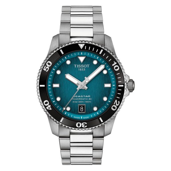 TISSOT T1208071109100