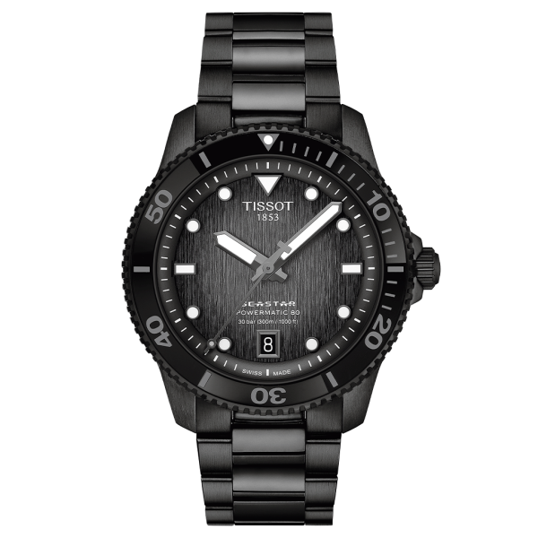 TISSOT T1208073305100