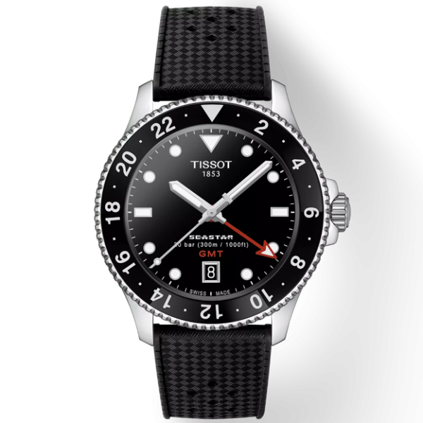 TISSOT T1208521705100