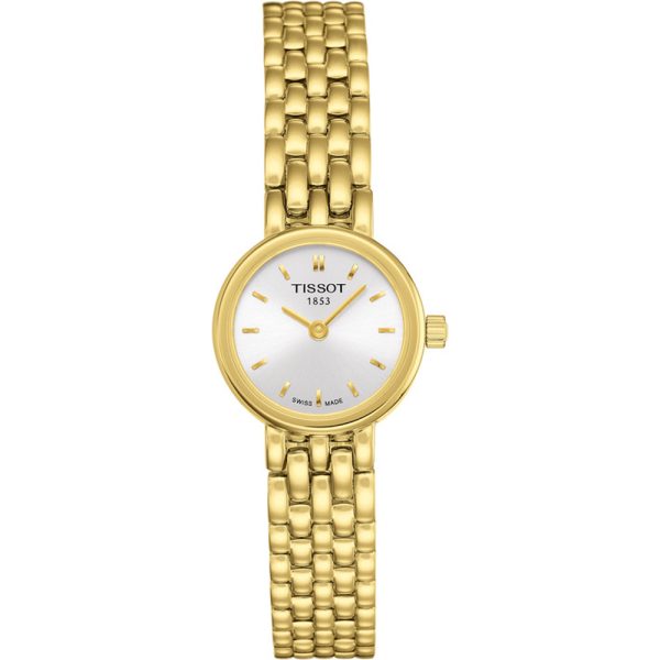 TISSOT T0580093303100