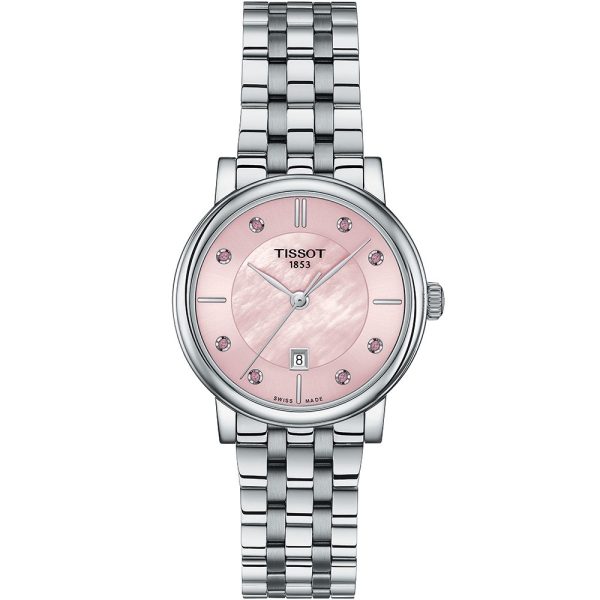 TISSOT T1222101115900