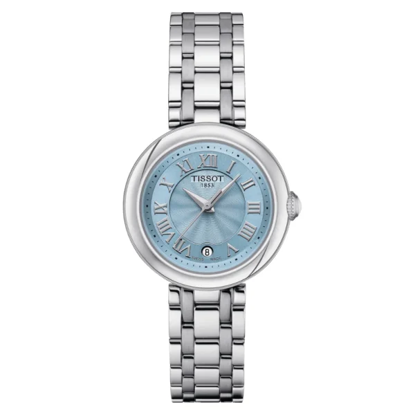 TISSOT T1260101113300