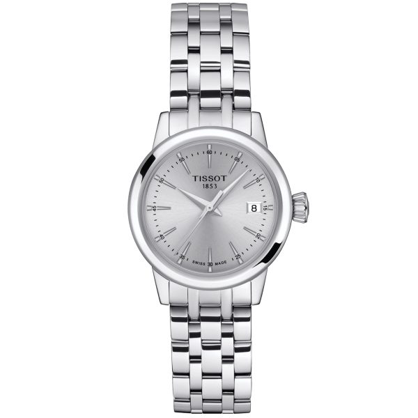 TISSOT T1292101103100
