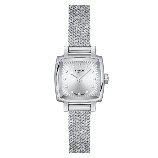 TISSOT T0581091103600