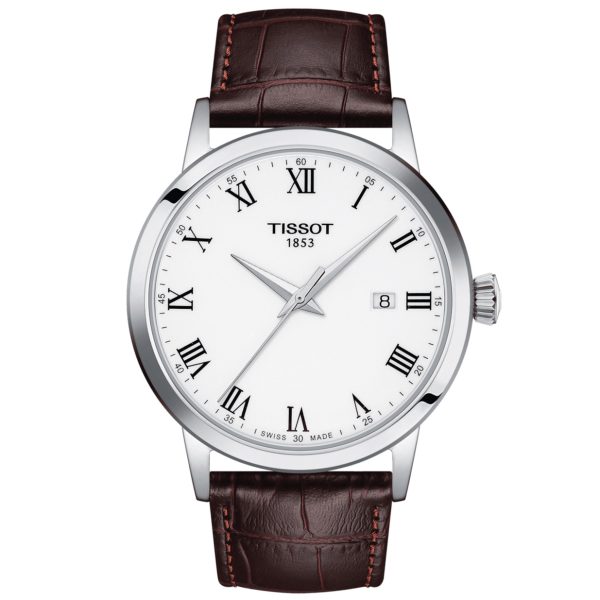 TISSOT T1294101601300