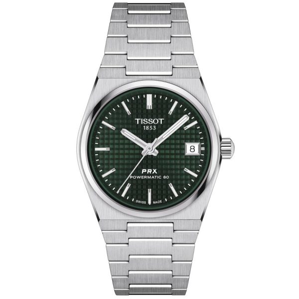 TISSOT T1372071109100