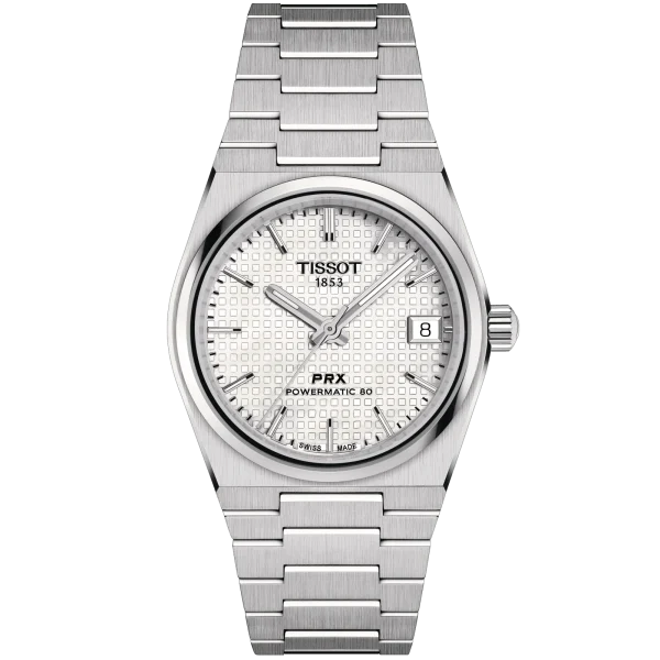 TISSOT T1372071111100