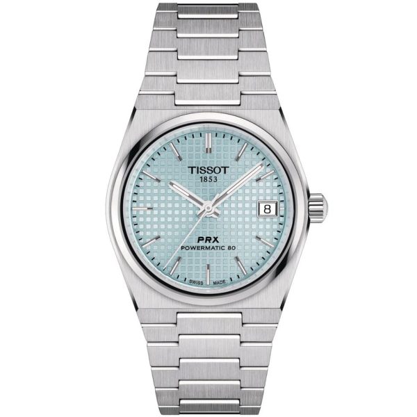 TISSOT T1372071135100