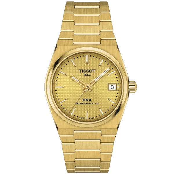 TISSOT T1372073302100