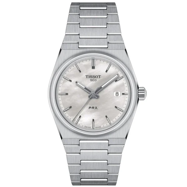 TISSOT T1372101111100
