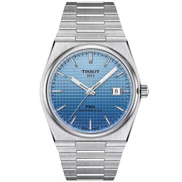 TISSOT T1374071135101