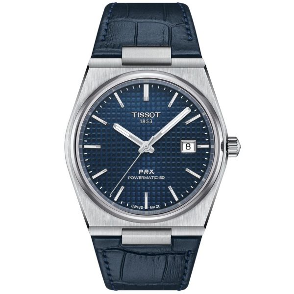 TISSOT T1374071604100