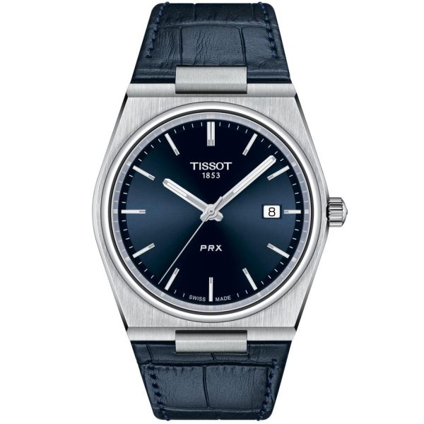 TISSOT T1374101604100