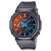 G-SHOCK GA-2100TLS-8AER