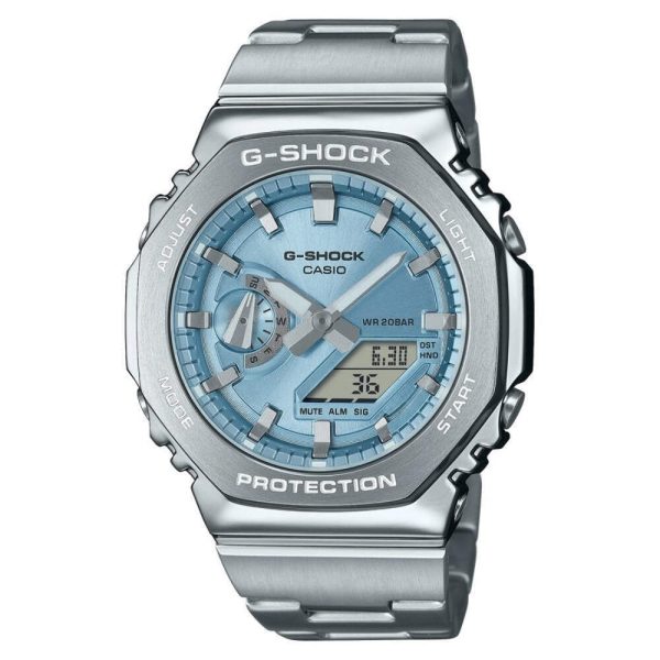 G-SHOCK GM-2110D-2AER