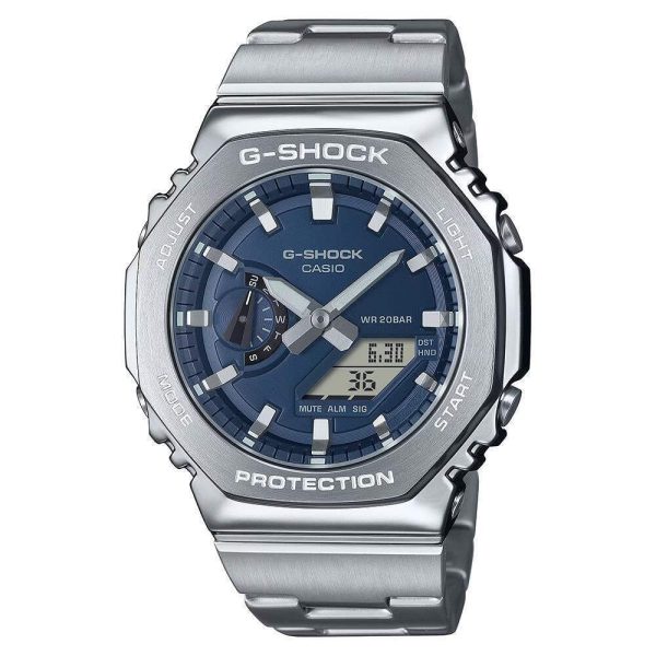 G-SHOCK GM-2110D-2BER