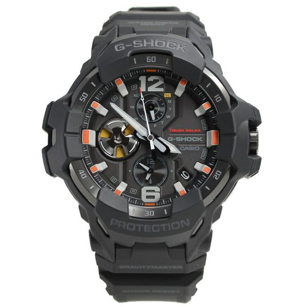 G-SHOCK GR-B300EC-1AER