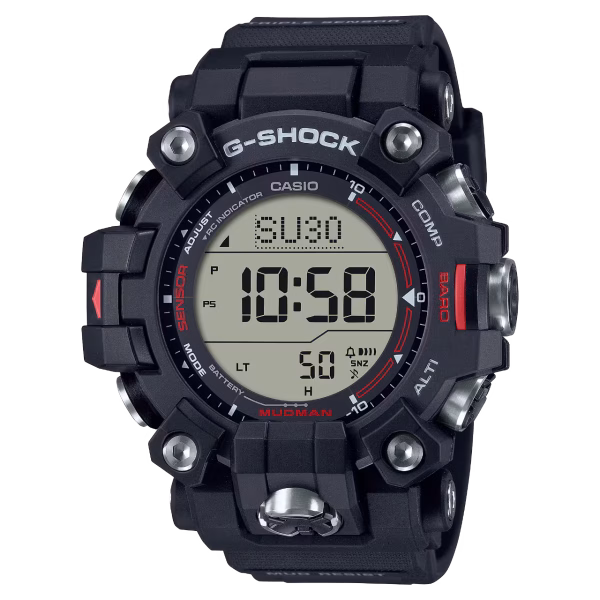G-SHOCK GW-9500MEC-1ER