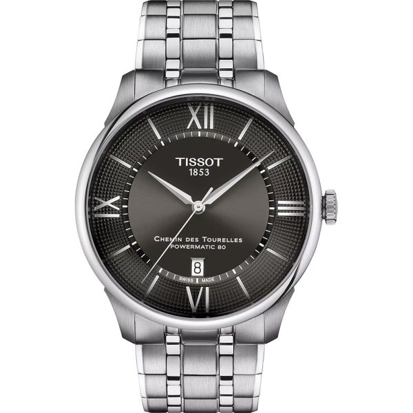 TISSOT T1394071106800