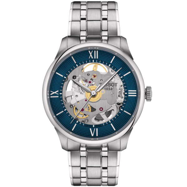 TISSOT T1398361104800