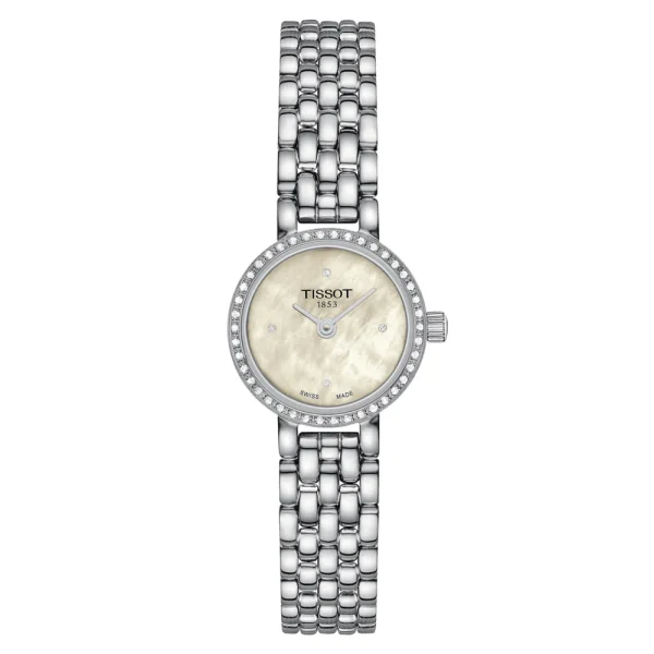 TISSOT T1400096111600