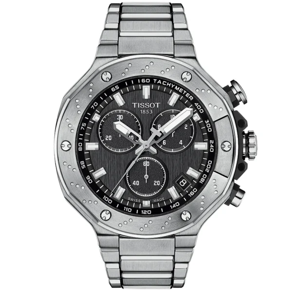 TISSOT T1414171105101