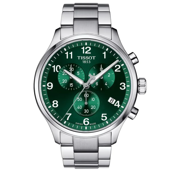 TISSOT T1166171109200