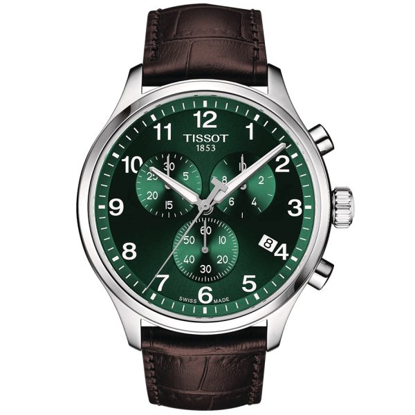 TISSOT T1166171609200