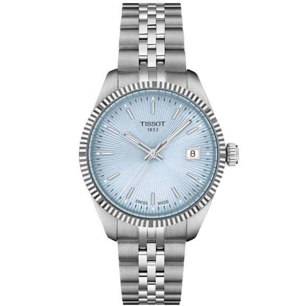 TISSOT T1562101135100