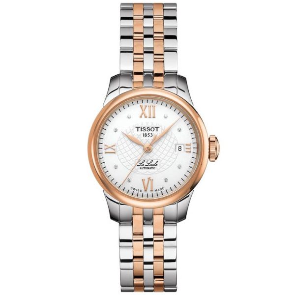 TISSOT T41218316