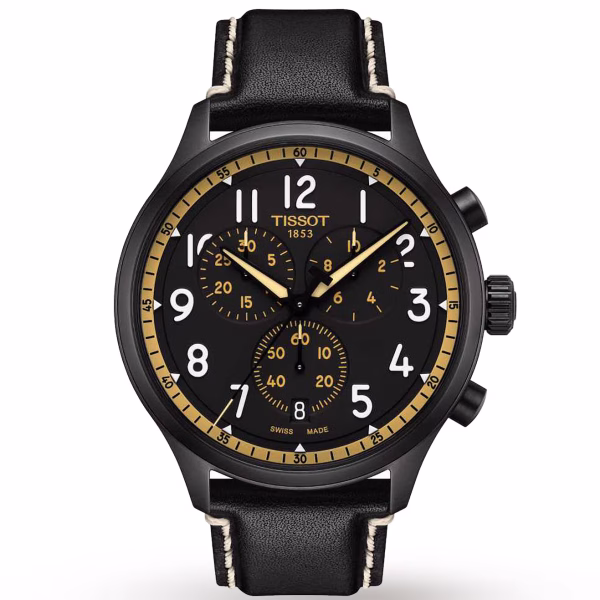 TISSOT T1166173605202