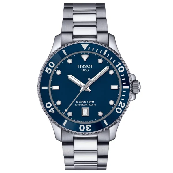 TISSOT T1204101104100