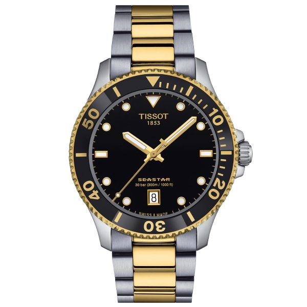 TISSOT T1204102205100
