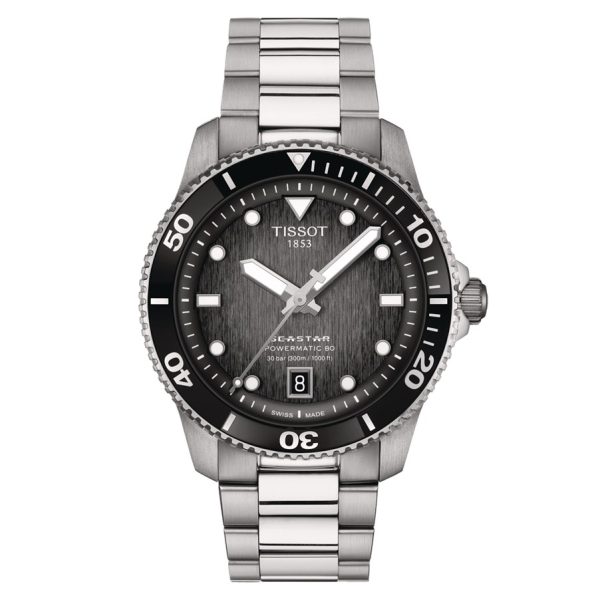 TISSOT T1208071105100