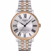TISSOT T1224072203300