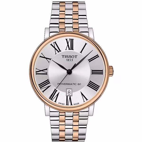 TISSOT T1224072203300