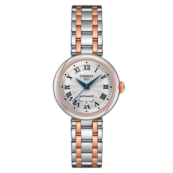 TISSOT T1262072201300