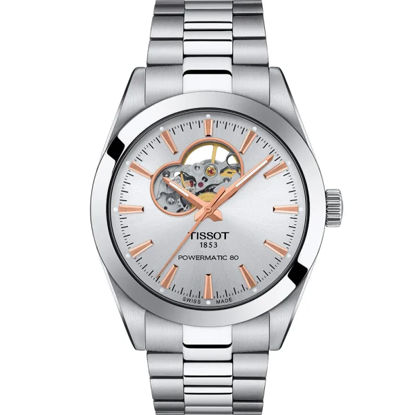 TISSOT T1274071103101