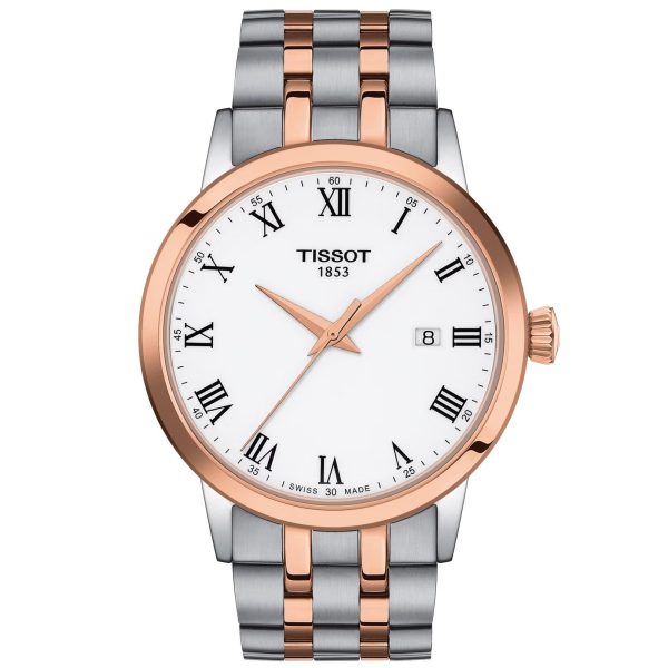 TISSOT T1294102201300