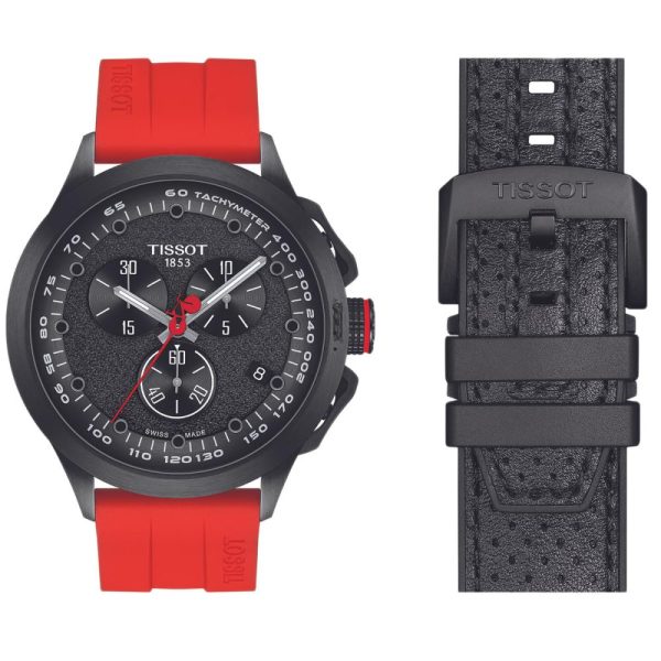TISSOT T1354173705104