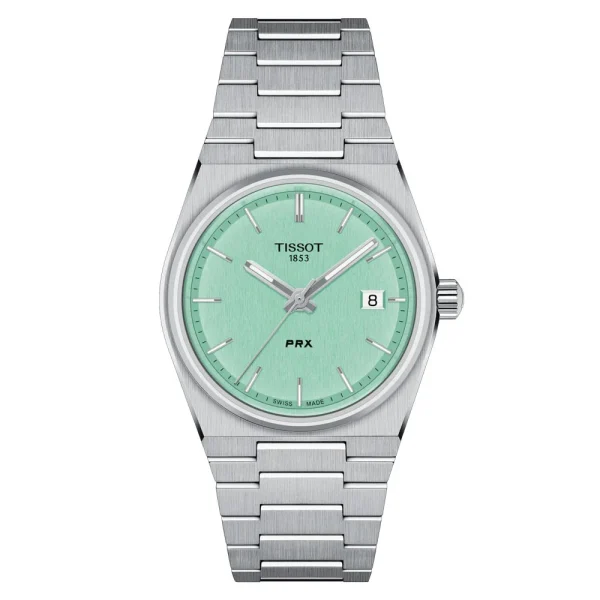 TISSOT T1372101109100