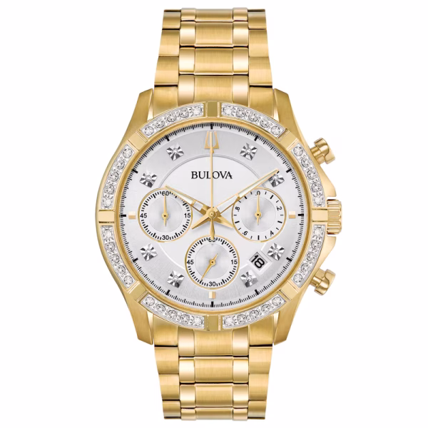 BULOVA 98E113
