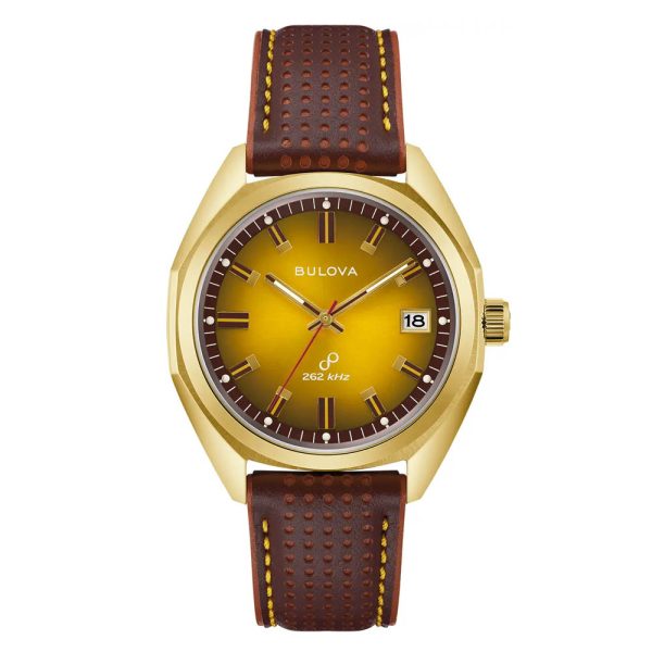 BULOVA 97B214