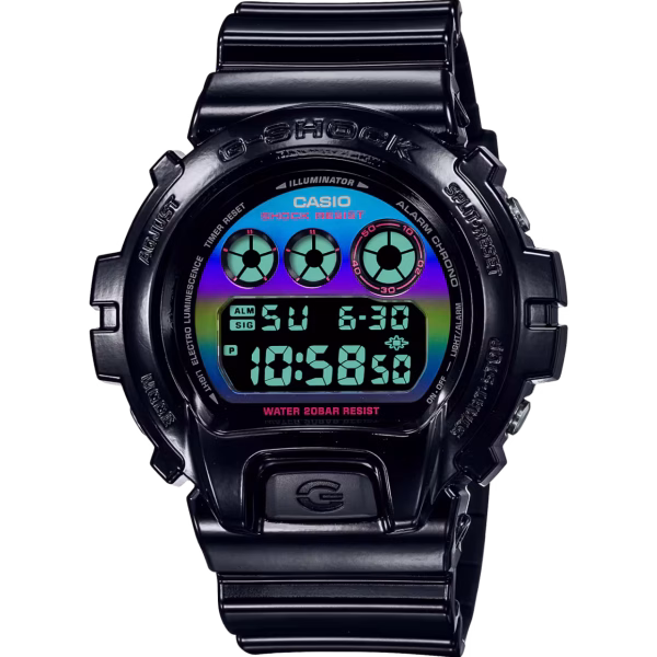 G-SHOCK DW-6900RGB-1ER